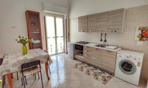 Confy Apartments Pompei Pompei